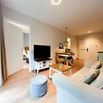 Apartment Baltischer Hof 2