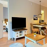 Baltischer Hof 2 Apartment