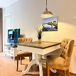 Apartment Baltischer Hof 2 Boltenhagen