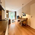 Baltischer Hof 2 Apartment Boltenhagen