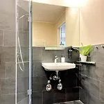 Apartment Baltischer Hof 2 Boltenhagen