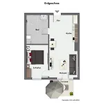 Apartment Baltischer Hof 2 Boltenhagen