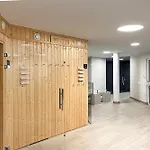Baltischer Hof 2 * Boltenhagen