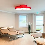 Apartment Baltischer Hof 2 Boltenhagen