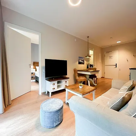 Apartment Baltischer Hof 2