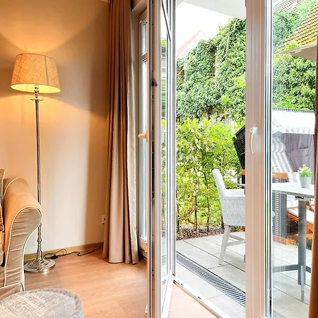 Baltischer Hof 02 Boltenhagen (Ostseebad)