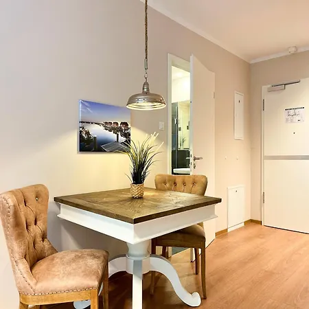 Baltischer Hof 02 Boltenhagen (Ostseebad)