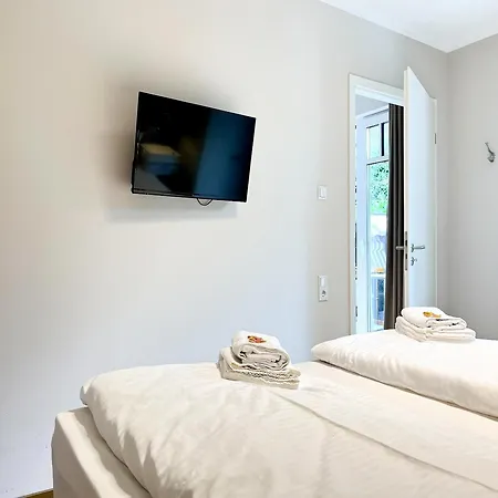 Baltischer Hof 02 * Boltenhagen (Ostseebad)