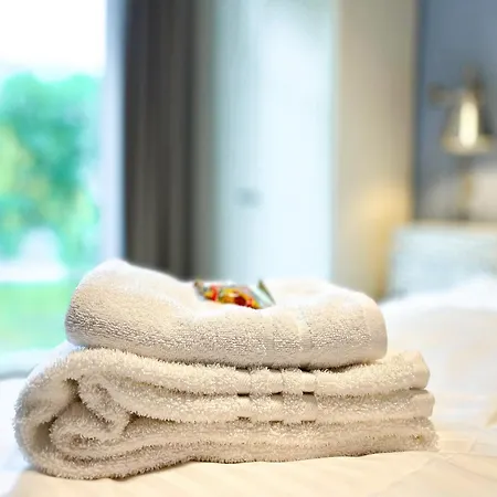 Appartement Baltischer Hof 02 *