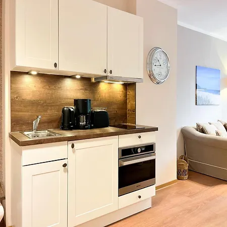 Baltischer Hof 02 Boltenhagen (Ostseebad)