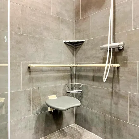 Baltischer Hof 02 Appartement *