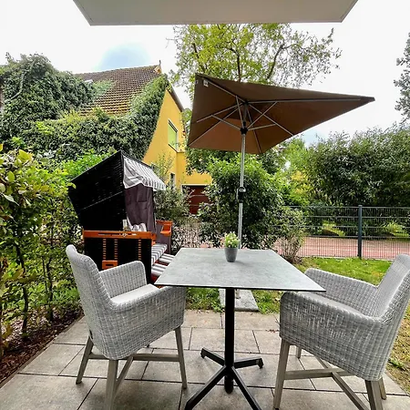 Baltischer Hof 02 Boltenhagen (Ostseebad)