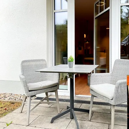 Baltischer Hof 02 Boltenhagen (Ostseebad)