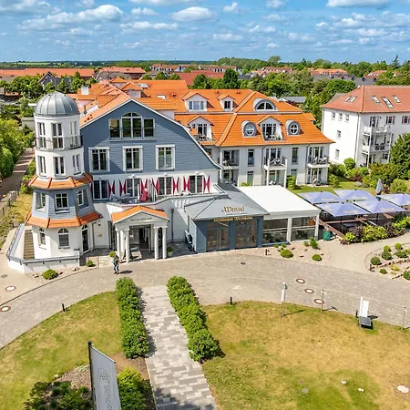 Baltischer Hof 2 Apartment *