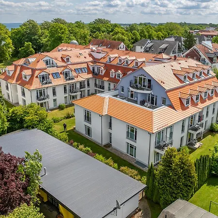 Baltischer Hof 2 Apartment