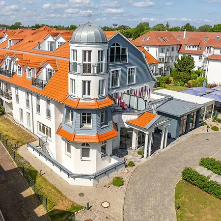 Baltischer Hof 2 Boltenhagen