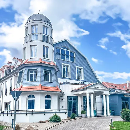 Baltischer Hof 02 Boltenhagen (Ostseebad)