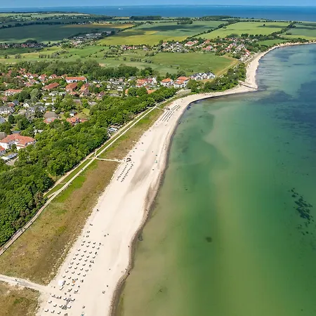 Baltischer Hof 02 Appartement