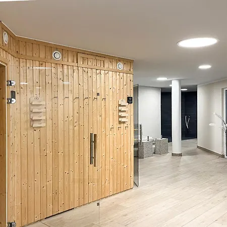 Baltischer Hof 02 * Boltenhagen (Ostseebad)