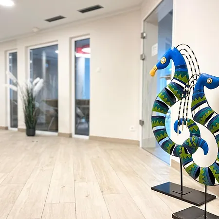 Appartement Baltischer Hof 02