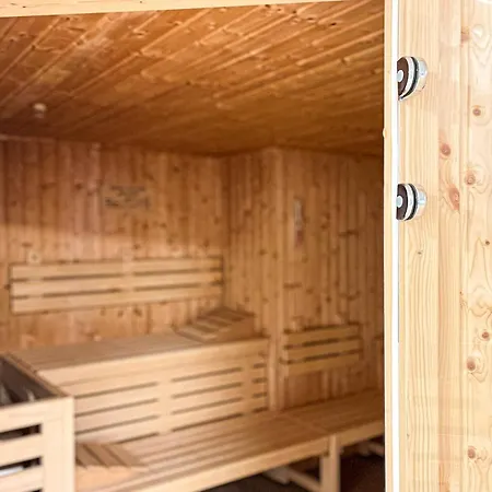 Baltischer Hof 02 Appartement *