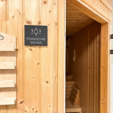 Baltischer Hof 02 Appartement *