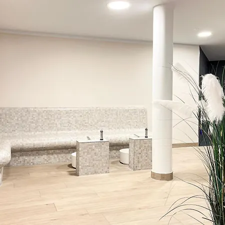 Baltischer Hof 2 Apartment Boltenhagen