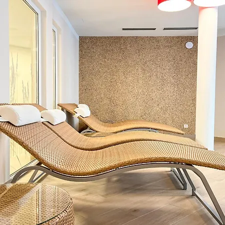 Appartement Baltischer Hof 02