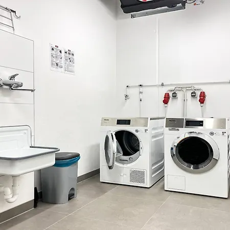 Baltischer Hof 02 Appartement