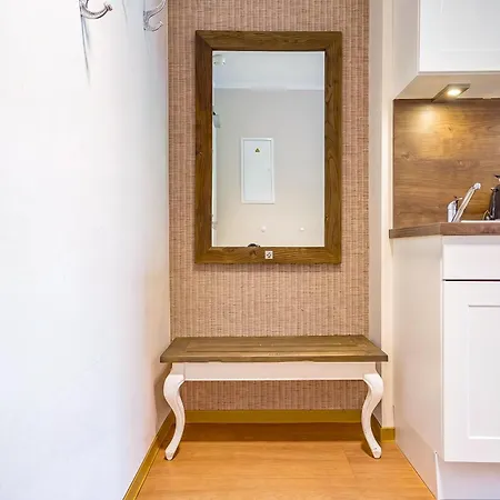 Baltischer Hof 2 Apartment