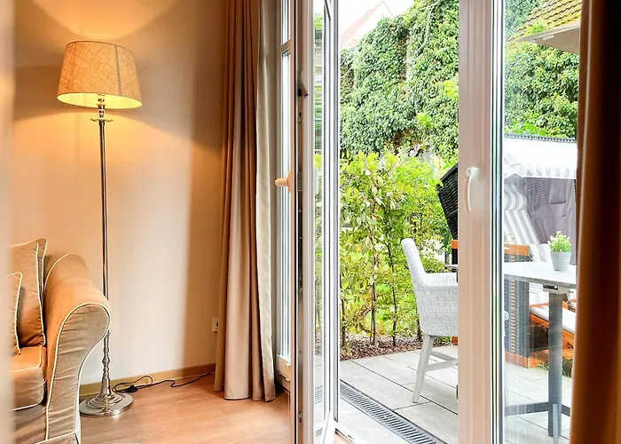 Baltischer Hof 02 Boltenhagen (Ostseebad)