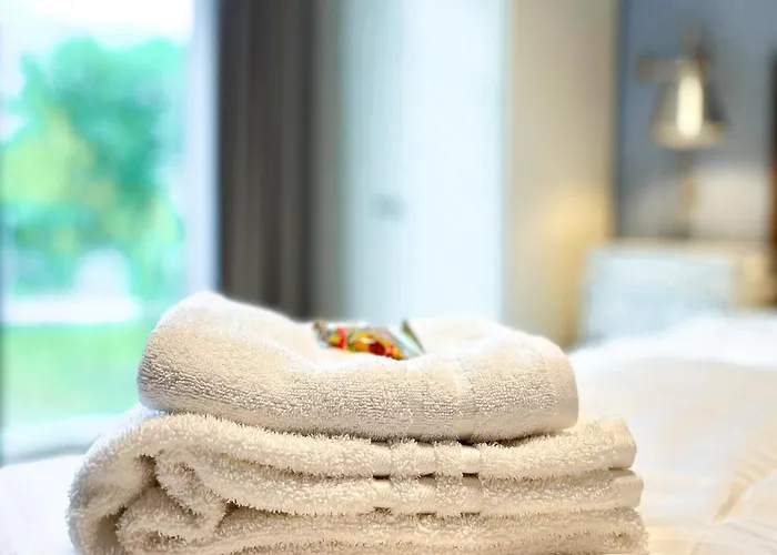 Apartmán Baltischer Hof 02 *