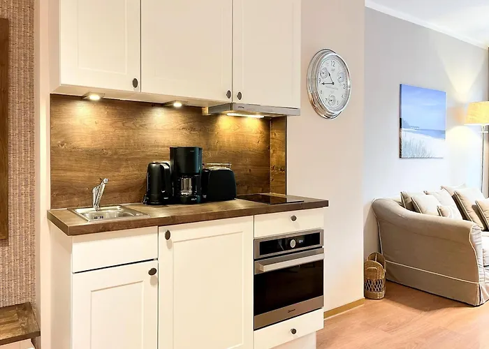 Baltischer Hof 02 Boltenhagen (Ostseebad)