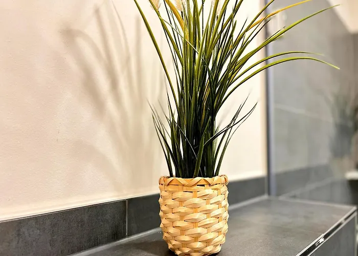 Baltischer Hof 02 Apartmán Boltenhagen (Ostseebad)