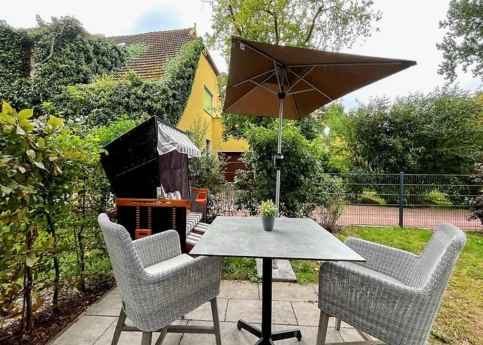 Baltischer Hof 02 Boltenhagen (Ostseebad)