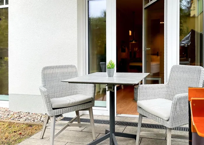 Baltischer Hof 02 Boltenhagen (Ostseebad)