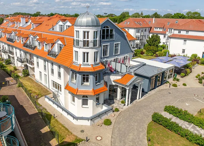Baltischer Hof 02 Boltenhagen (Ostseebad)