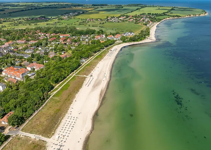 Baltischer Hof 02 Apartmán