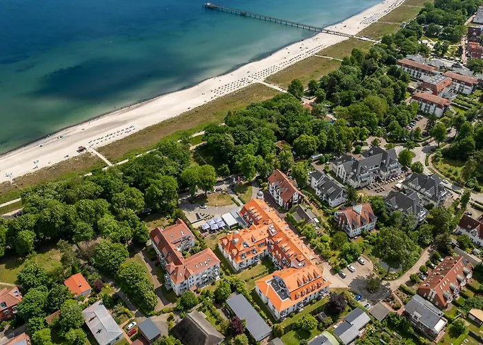 Baltischer Hof 02 Boltenhagen (Ostseebad)