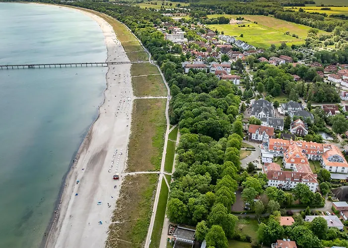 Apartmán Baltischer Hof 02