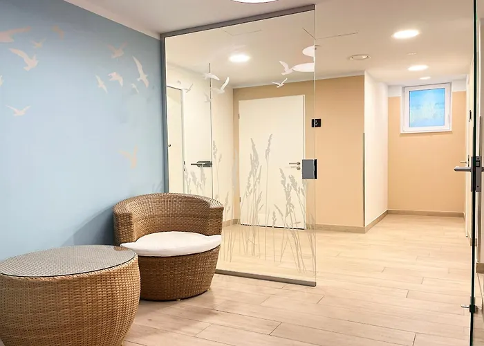 Apartmán Baltischer Hof 02