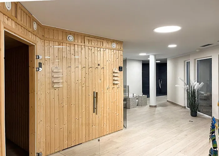 Baltischer Hof 02 * Boltenhagen (Ostseebad)