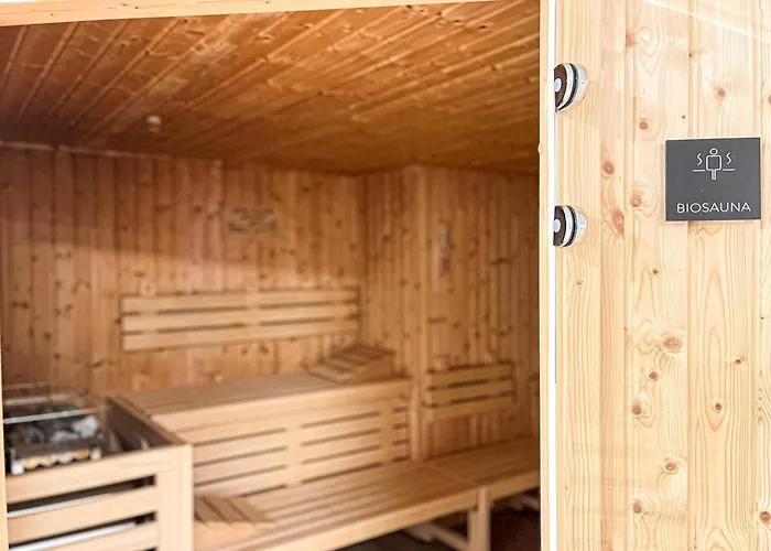 Baltischer Hof 02 Apartmán *