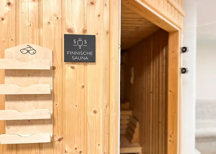 Baltischer Hof 02 Apartmán *