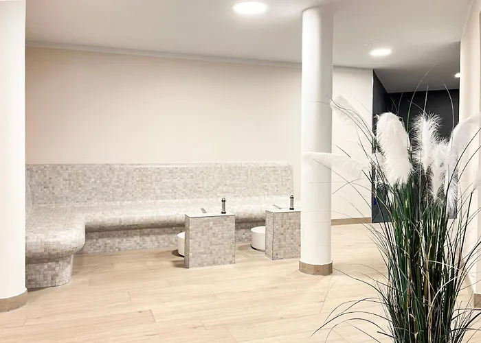 Baltischer Hof 02 Apartmán Boltenhagen (Ostseebad)