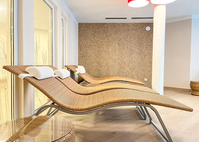 Apartmán Baltischer Hof 02