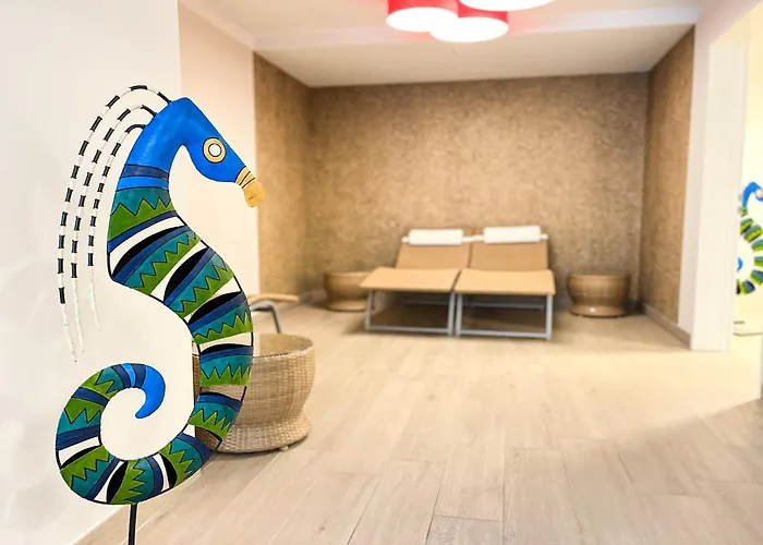 Baltischer Hof 02 * Boltenhagen (Ostseebad)